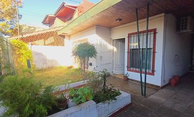 VENTA-Casa 3 ambientes c/parrilla-Boulogne Sur Mer