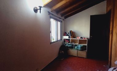 VENTA-Casa 3 ambientes c/parrilla-Boulogne Sur Mer