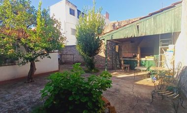 VENTA-Casa 3 ambientes c/parrilla-Boulogne Sur Mer