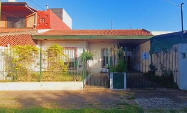 VENTA-Casa 3 ambientes c/parrilla-Boulogne Sur Mer
