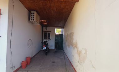 VENTA-Casa 3 ambientes c/parrilla-Boulogne Sur Mer