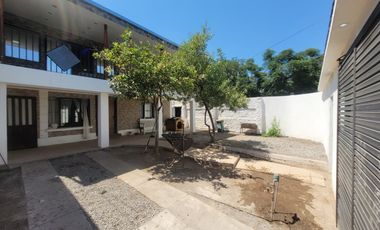 CASA EN VENTA – EL BOSQUE | AMPLIA | ESQUINA | USO RESIDENCIAL O COMERCIAL