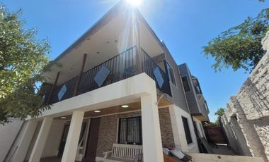 CASA EN VENTA – EL BOSQUE | AMPLIA | ESQUINA | USO RESIDENCIAL O COMERCIAL