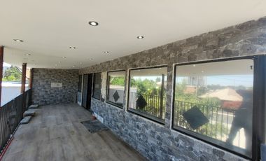 CASA EN VENTA – EL BOSQUE | AMPLIA | ESQUINA | USO RESIDENCIAL O COMERCIAL