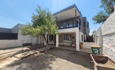 CASA EN VENTA – EL BOSQUE | AMPLIA | ESQUINA | USO RESIDENCIAL O COMERCIAL