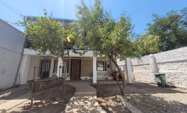 CASA EN VENTA – EL BOSQUE | AMPLIA | ESQUINA | USO RESIDENCIAL O COMERCIAL