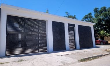 CASA EN VENTA – EL BOSQUE | AMPLIA | ESQUINA | USO RESIDENCIAL O COMERCIAL