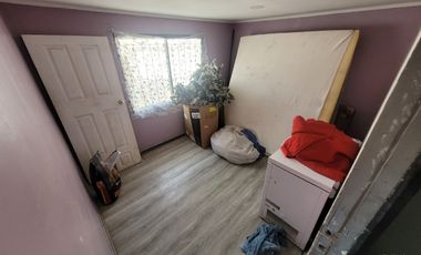 CASA EN VENTA – EL BOSQUE | AMPLIA | ESQUINA | USO RESIDENCIAL O COMERCIAL