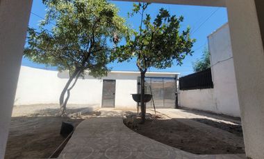 CASA EN VENTA – EL BOSQUE | AMPLIA | ESQUINA | USO RESIDENCIAL O COMERCIAL