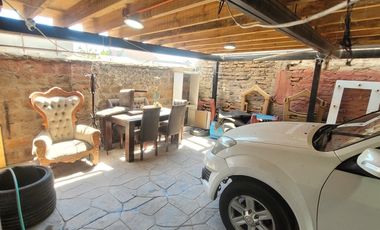 CASA EN VENTA – EL BOSQUE | AMPLIA | ESQUINA | USO RESIDENCIAL O COMERCIAL