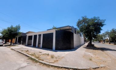 CASA EN VENTA – EL BOSQUE | AMPLIA | ESQUINA | USO RESIDENCIAL O COMERCIAL