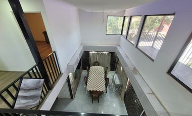 CASA EN VENTA – EL BOSQUE | AMPLIA | ESQUINA | USO RESIDENCIAL O COMERCIAL