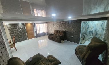 CASA EN VENTA – EL BOSQUE | AMPLIA | ESQUINA | USO RESIDENCIAL O COMERCIAL
