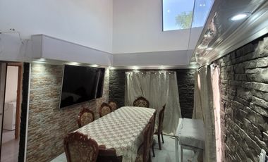 CASA EN VENTA – EL BOSQUE | AMPLIA | ESQUINA | USO RESIDENCIAL O COMERCIAL