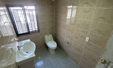 CASA EN VENTA – EL BOSQUE | AMPLIA | ESQUINA | USO RESIDENCIAL O COMERCIAL