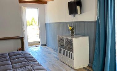 Suite con desayuno- Villa Lago Meliquina