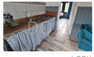 Depto tipo Cabaña - Villa Lago Meliquina