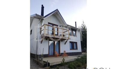 Depto tipo Cabaña - Villa Lago Meliquina