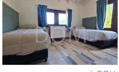 Depto tipo Cabaña - Villa Lago Meliquina