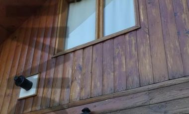 Complejo de Cabañas con Vista al Lago