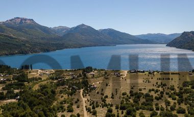 Complejo de Cabañas con Vista al Lago