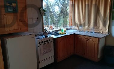 Complejo de Cabañas con Vista al Lago