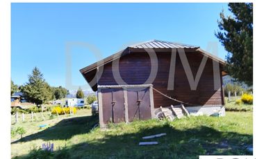 DOM Vende Cabañas OPORTUNIDAD - Meliquina