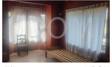 DOM Vende Cabañas OPORTUNIDAD - Meliquina