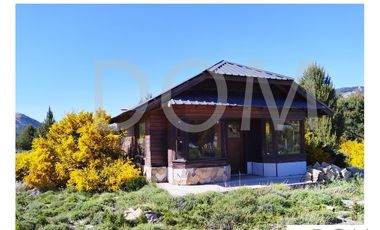 DOM Vende Cabañas OPORTUNIDAD - Meliquina