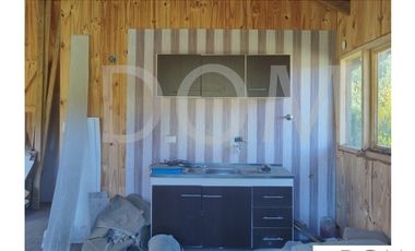 DOM Vende Cabañas OPORTUNIDAD - Meliquina