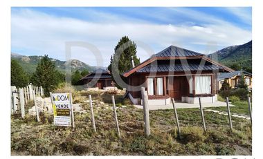 DOM Vende Cabañas OPORTUNIDAD - Meliquina