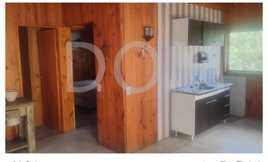 DOM Vende Cabañas OPORTUNIDAD - Meliquina