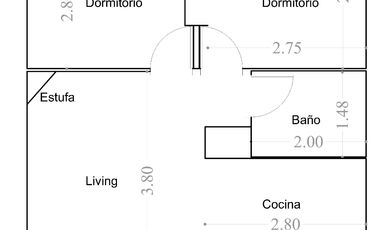DOM Vende Cabañas OPORTUNIDAD - Meliquina