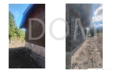 DOM Vende Cabañas OPORTUNIDAD - Meliquina