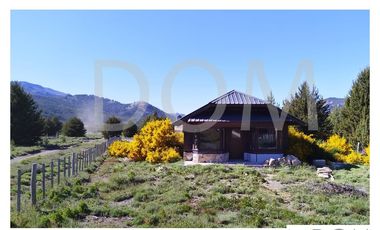 DOM Vende Cabañas OPORTUNIDAD - Meliquina