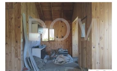 DOM Vende Cabañas OPORTUNIDAD - Meliquina