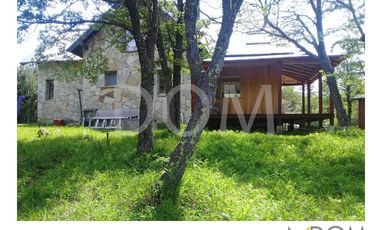 Casa en alquiler de 2 dormitorios en Meliquina