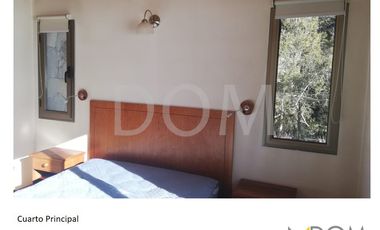 Casa en alquiler de 2 dormitorios en Meliquina