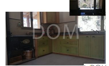 Casa en alquiler de 2 dormitorios en Meliquina