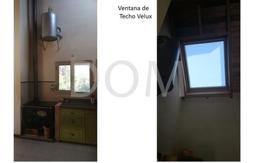 Casa en alquiler de 2 dormitorios en Meliquina
