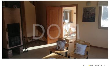 Casa en alquiler de 2 dormitorios en Meliquina