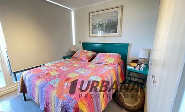 OPORTUNIDAD!! AÑO CORRIDO AQUA RESORT  FRONTAL LA SERENA