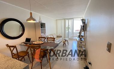 OPORTUNIDAD!! AÑO CORRIDO AQUA RESORT  FRONTAL LA SERENA