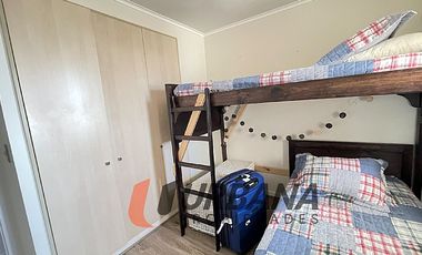 OPORTUNIDAD!! AÑO CORRIDO AQUA RESORT  FRONTAL LA SERENA