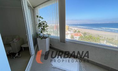 OPORTUNIDAD!! AÑO CORRIDO AQUA RESORT  FRONTAL LA SERENA