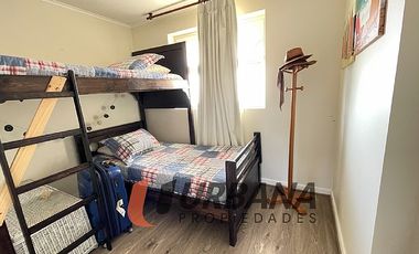 OPORTUNIDAD!! AÑO CORRIDO AQUA RESORT  FRONTAL LA SERENA