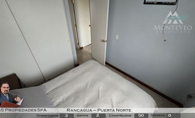 CONDOMINIO PUERTA NORTE