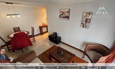 CONDOMINIO PUERTA NORTE