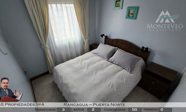 CONDOMINIO PUERTA NORTE