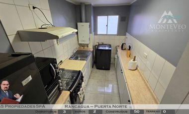 CONDOMINIO PUERTA NORTE